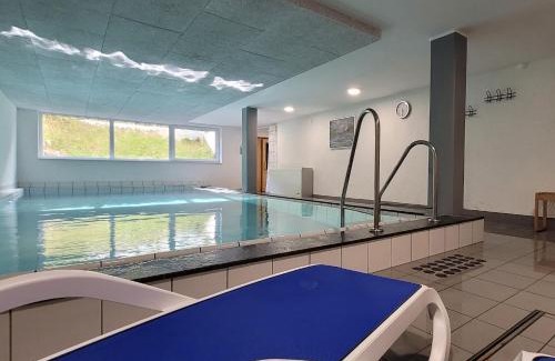Hornum Apartment | Vierfuss 10