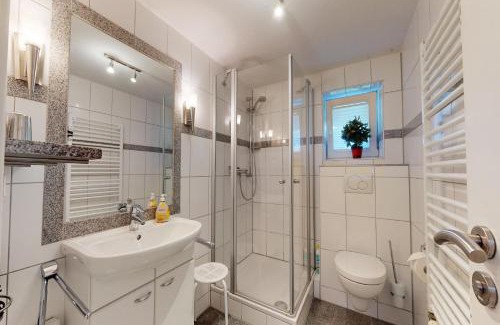Hornum Apartment | Vierfuss 1A