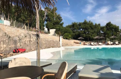 Defensola Resort | Viestemare Resort & SPA