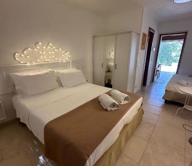 Defensola Resort | Viestemare Resort & SPA