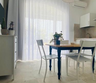 Defensola Resort | Viestemare Resort & SPA