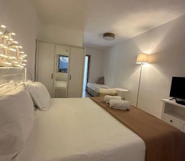 Defensola Resort | Viestemare Resort & SPA