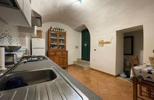 Albori House | Vietri experience