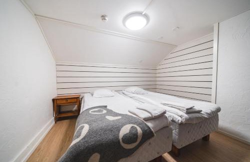 Tahkovuori House | Vietti Suites