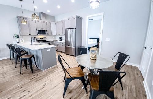 Port St. Joe House | Vieux Carre