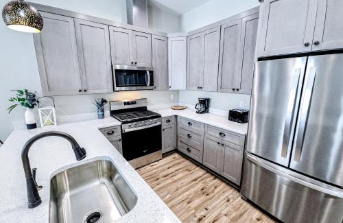 Port St. Joe House | Vieux Carre