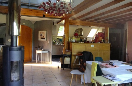 Kerherou House | Vieux Port House access to sea and paths 3 beds of 2 places Price for 4 to 6 p