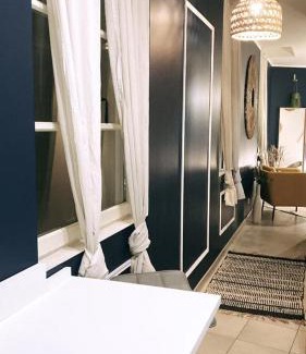 Opera Apartment | Vieux Port Studio Chic