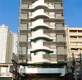Ermita Hotel | Vieve Hotel