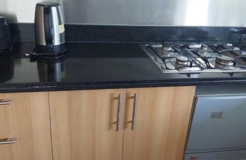 El Golf Apartment | View, close to shopping, a few steps from the Metro