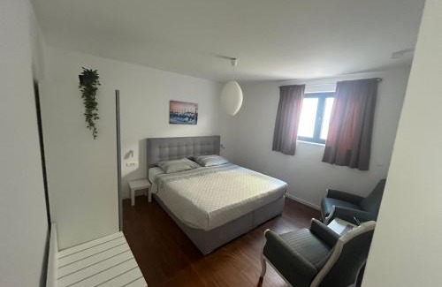 Gruz Apartment | View Dubrovnik