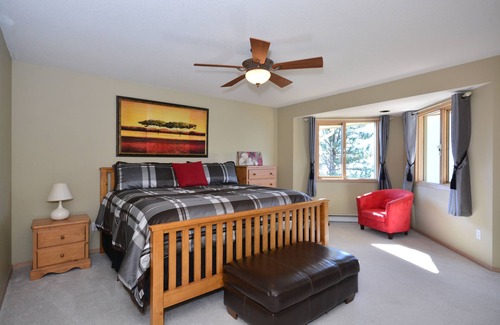 Central Okanagan House | View home close to Okanagan Lake / Aug 19-27 open!!! Book NOW!!!