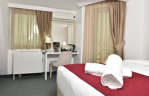 Centar Hotel | View Inn Boutique Hotel