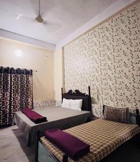 Shavri Colony House | View lake village boutique