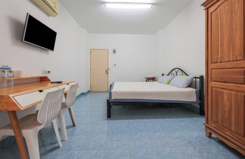 Saen Suk Hotel | View Mansion