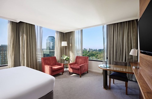 Melbourne Hotel | View Melbourne