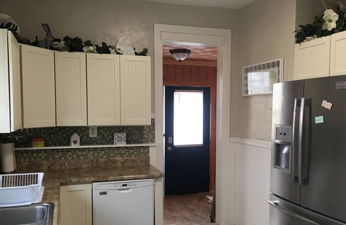 Deer Lodge House | View of Mount Powell
