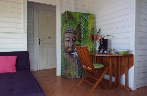 Pointe-Noire Villa | View of the Caribbean Sea! The tisource villas