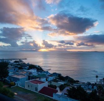 Mountainside Apartment | View Panoramica Self-Catering Apartment