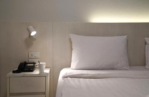 Ramkhamhaeng Hotel | View Place Hotel & Residence