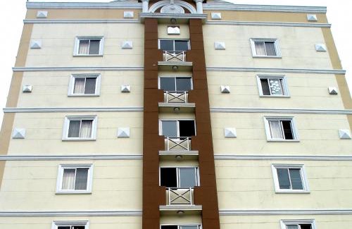 Ramkhamhaeng Hotel | View Place Hotel & Residence