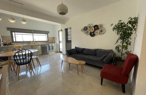 Eilat Apartment | view point family suite