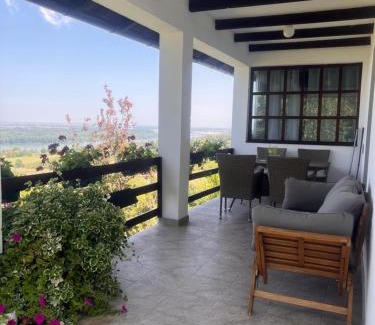 Smederevo House | View Point House