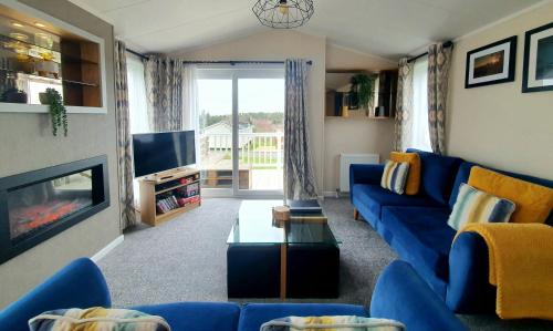 Swarland House | View point lodge
