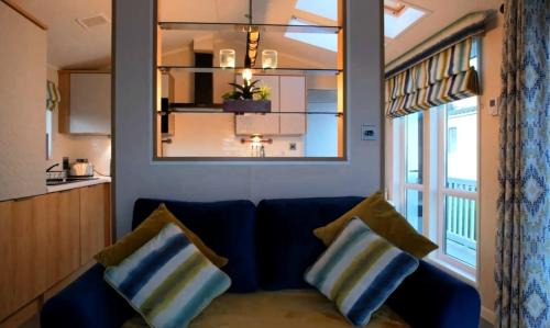 Swarland House | View point lodge