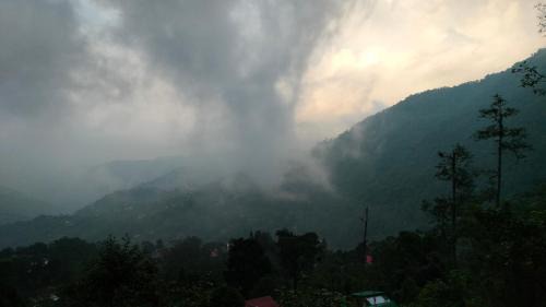 Rishop House | View Porjoton Mairung Gaon Homestay