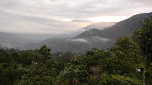 Rishop House | View Porjoton Mairung Gaon Homestay