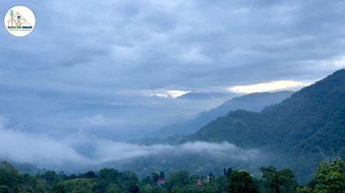 Rishop House | View Porjoton Mairung Gaon Homestay