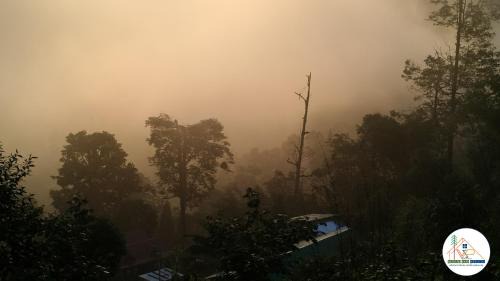 Rishop House | View Porjoton Mairung Gaon Homestay