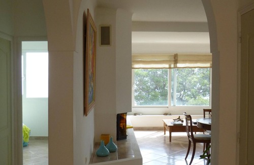 Tarcu House | VIEW VILLA RENTAL