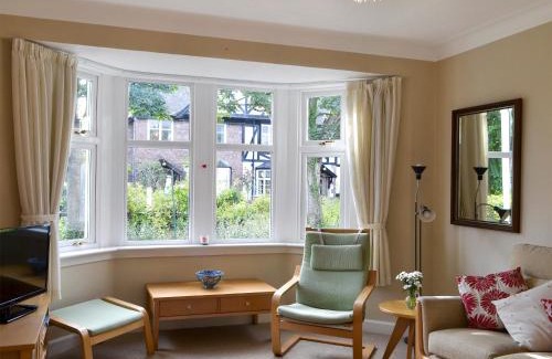 Inverness City Centre House | Viewhill Villa