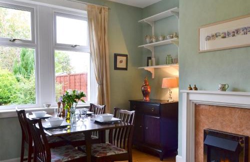 Inverness City Centre House | Viewhill Villa