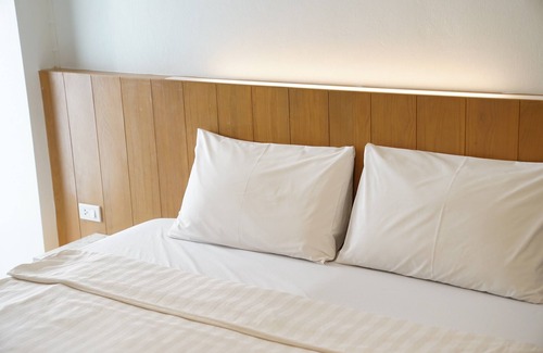 Ramkhamhaeng Hotel | Viewplace Mansion