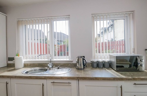 Kendal Cottage | Viewpoint