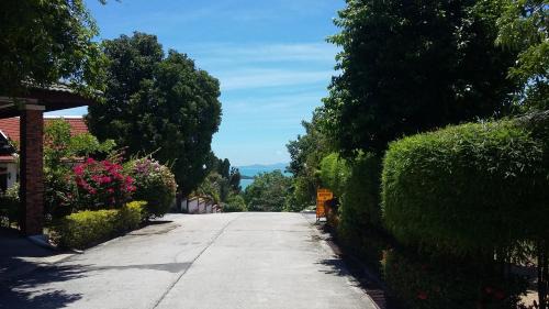 Plai Laem Villa | Viewpoint Residence 4 Bedroom