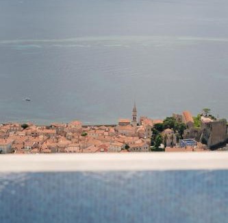 Budva Apartment | Viewpoint Villa