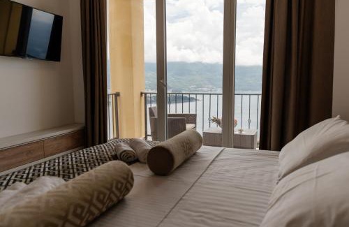 Budva Apartment | Viewpoint Villa
