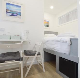 Oban Hotel | Viewpoint West