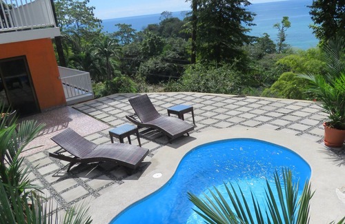 Dominical House | Views for Days – Ocean Casita Near Surfer Town