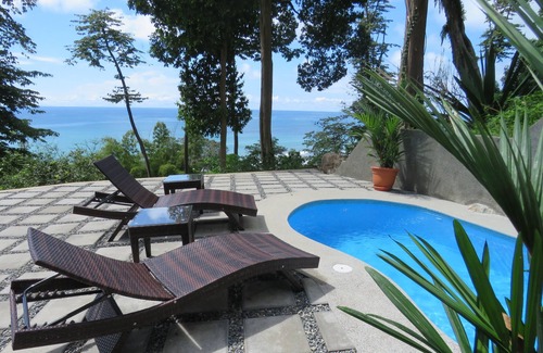 Dominical House | Views for Days – Ocean Casita Near Surfer Town