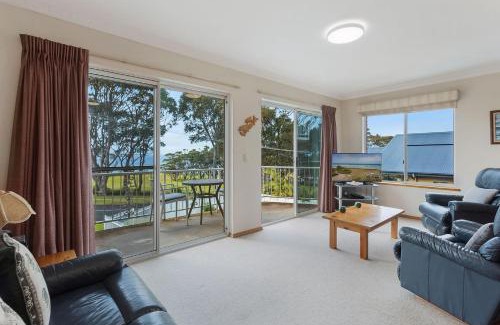 Narooma Apartment | Views on Ballingalla
