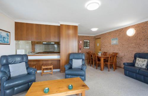 Narooma Apartment | Views on Ballingalla