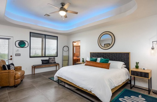 Rio Verde Foothills House | Views, Space, "Serenity"!