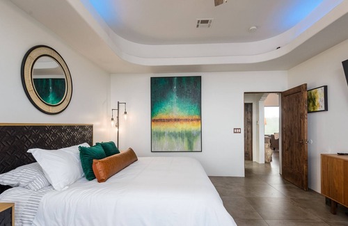 Rio Verde Foothills House | Views, Space, "Serenity"!