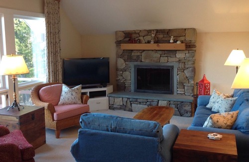 Stowe Hollow House | Views to Mt. Mansfield * Stowe Parking Pass * 2 TV/Family Rooms * Fast Internet