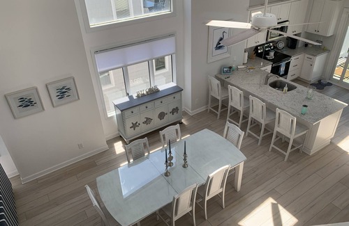 Dennisville House | VIEWS! VIEWS! VIEWS! Enjoy fantastic Ocean and Bay Views